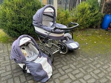 Kinderwagen Bergsteiger