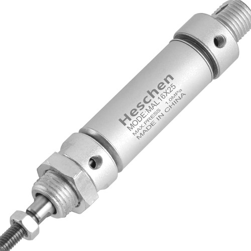 Pneumatischer luftzylinder mal - pneumatischer,