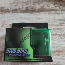 Bluebird Standard-Servo BMS-620MG Analog-Servo Getriebe-Material: Metall