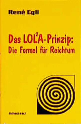 Das lola prinzip - das, die