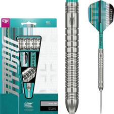 Target - Swiss Point - Hydro