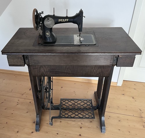 Pfaff nähmaschine - pfaff,