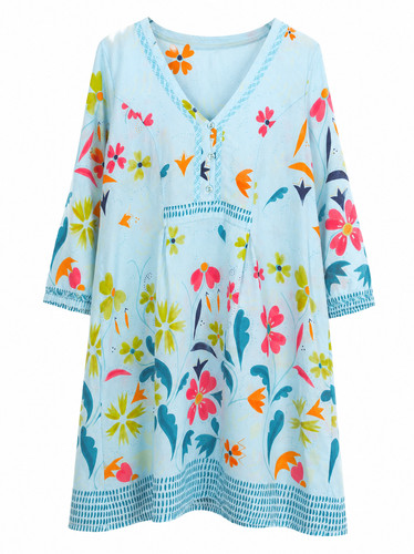 Gudrun sjöden tunic - gudrun,