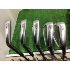 (MIZUNO) Eisensatz 5 Stück