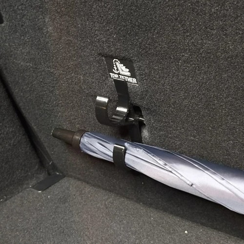 Automotive organizer set with - automotive,