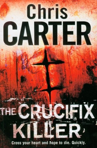 The crucifix killer chris - crucifix, killer,chris