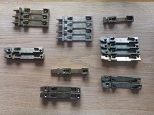 Siegenia Kipp Schließblech 19