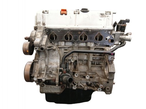 Nackter motor honda accord - nackter,