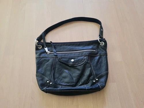 Fossil handtasche braun - fossil,