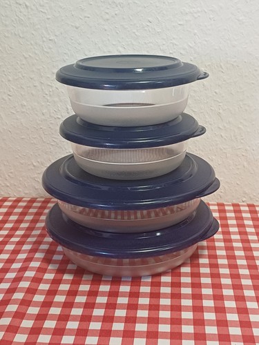 Tupperware tafelperle 2 x - *,