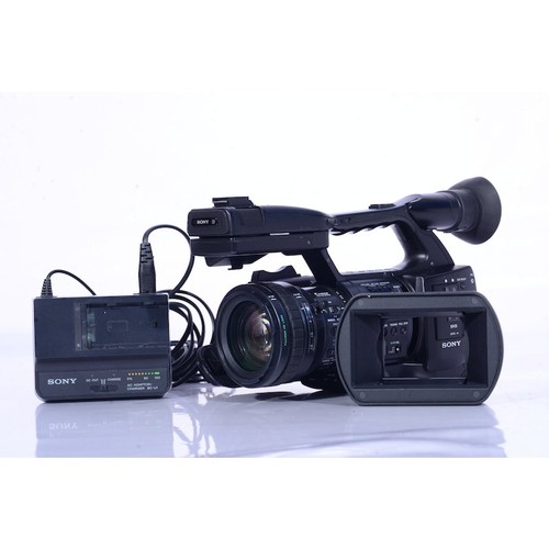Sony xdcamex pmw - sony, pmw-ex1r