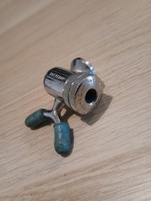 NOS Vintage Pumpenhalter