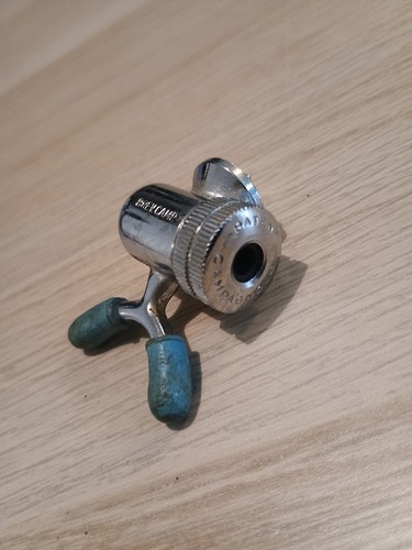 Nos vintage pumpenanschluss - nos,