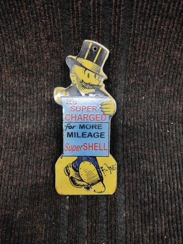 Porzellan super charged shell - porzellan,