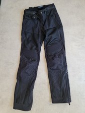 Vanucci Motorradhose Hose Gr