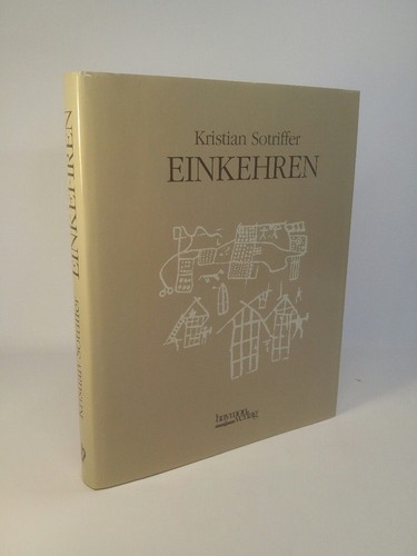 Einkehren gesammeltes zu - einkehren:,