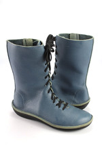 Loints of Holland  Gr.40 Damen Stiefel Stiefeletten Boots WIE NEU