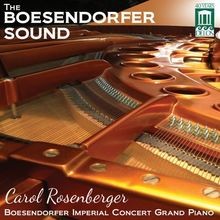 Boesendorfer Sound von not
