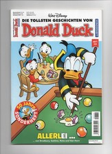  NR. 334 - DONALD DUCK