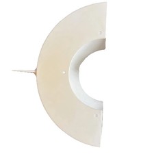 Tupperware Deckelhalter