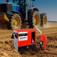 550W 60L/min Dieselpumpe