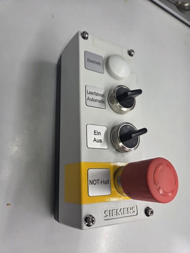 Siemens maschinenschalter - siemens,