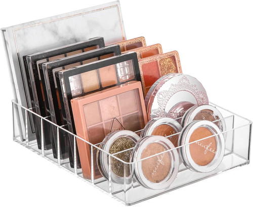 Make organizer acryl - make-up,