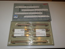 Märklin 3700 HO ICE Amtrak