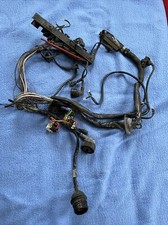 BMW E30 325i M20 1986 1987