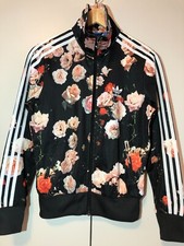 ADIDAS  FIREBIRD TT Jacke