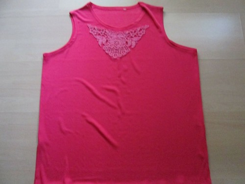 Sitiknits/SLINKY/Jersey
