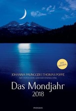 Das mondjahr 2018 - mondjahr,