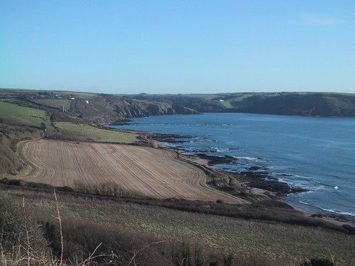 Foto 6x4 felder meer - 6x4,
