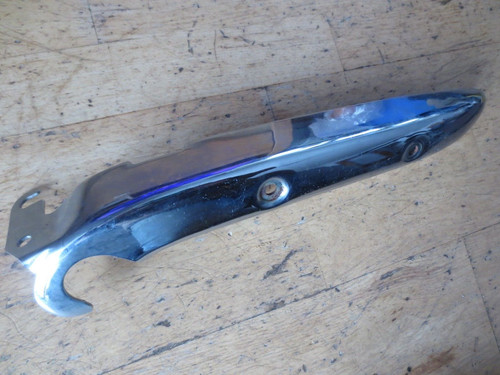 Honda vf750c vf750 rc43 - vf750c, c