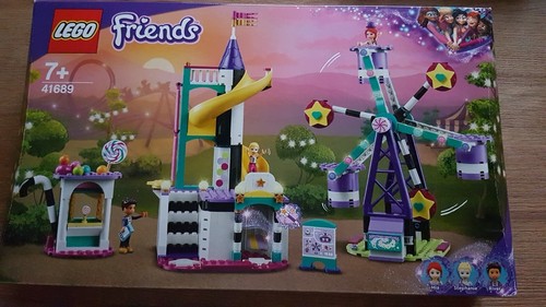 Lego friends 41689 - 41689, magisches