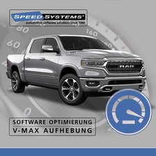 DODGE RAM 6.4 HEMI 301 KW (410