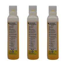 Kettenöl Säge Haftöl Kettensägeöl Bio 3er Pack passend für Einhell GH-EC 2040 