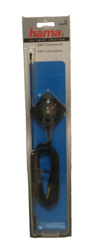 Hama dvb antenne - dvb, t