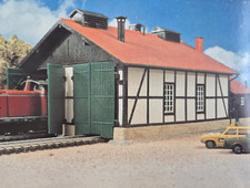 Kibri 9438 (39438 ) H0