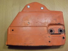 Kettenradschutz Dolmar 109 110 111 115 PS 43 PS 52 (027213572) ab Bj. 1988