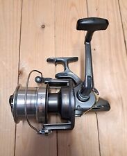 Rolle 2: Daiwa Emblem Pro 4500 Karpfenrolle Angelrolle Carp TOP!! Karpfenfischen