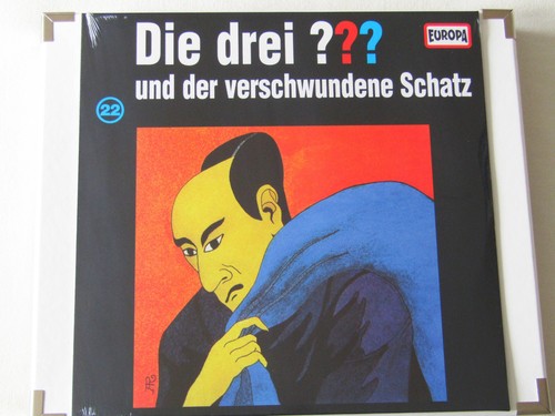 Die drei fragezeichen - die,