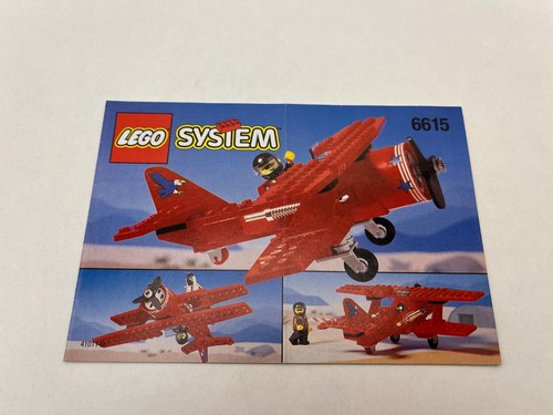 Lego bauanleitung system - lego®,