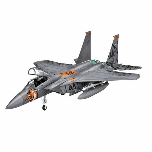 Revell 03996 144 - 03996, f-15e