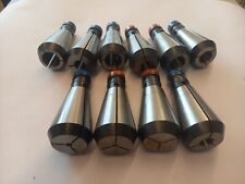 Direktspannzange 3.4.6.14.15.16.20.22.24.25mm Spannzange DIN2080 SK40 - 575E Fp1