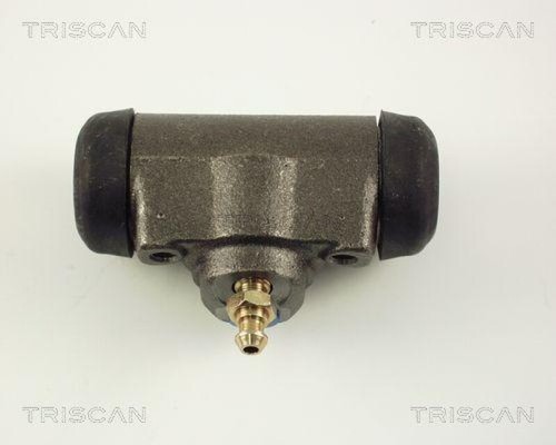 Triscan radzylinder für - triscan,