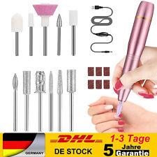 30000 RPM Nagelfräser