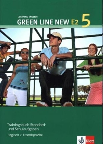 Green line new - new, e2