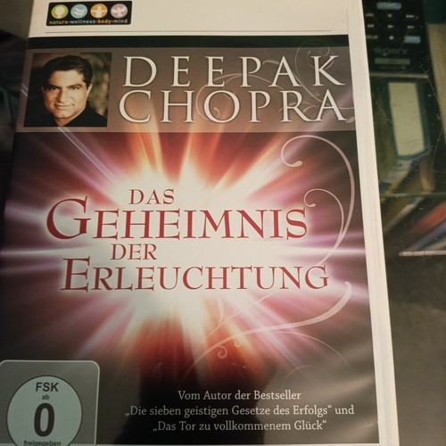 Deepak chopra das - deepak,