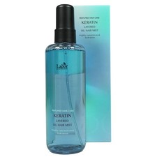 Lador Keratin Layered Oil Mist 130ml K Beauty Koreanische Haarpflege